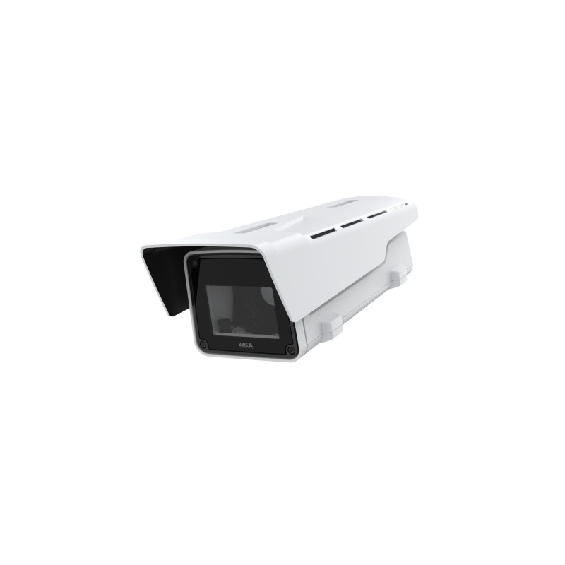 AXIS Network Camera Box Type Q1656-BE 4MP