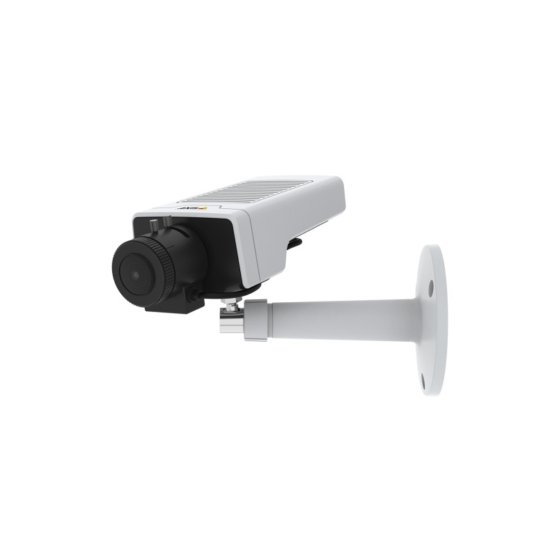 AXIS Network Camera Box Type Mini M1135 MKII 1080p
