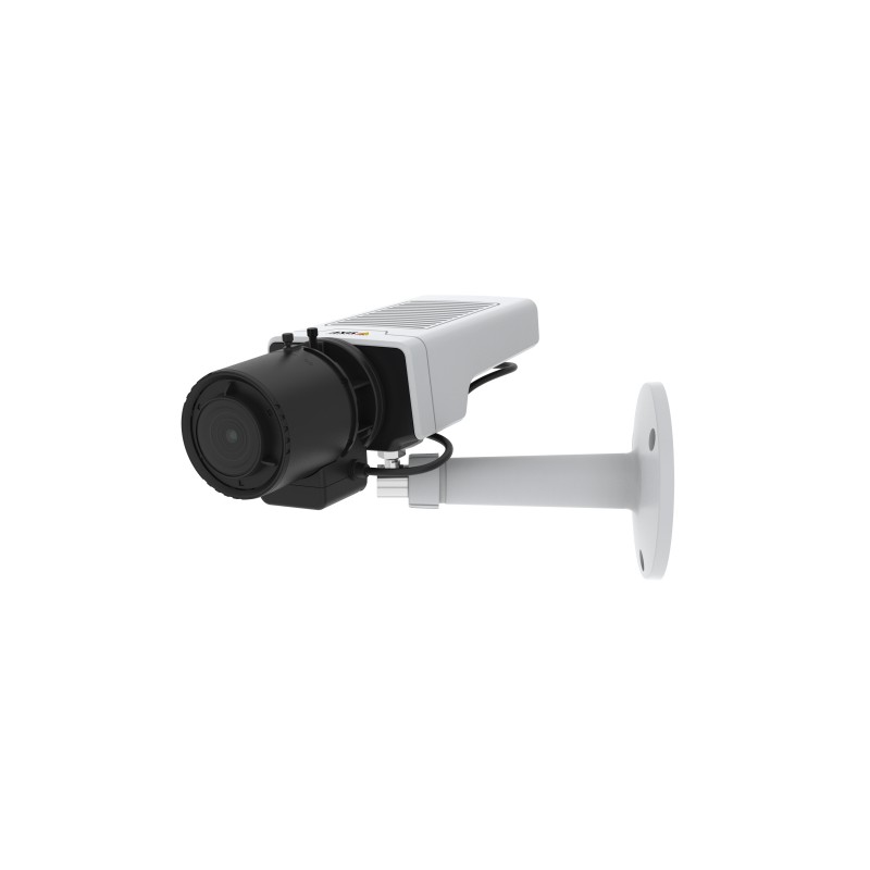 AXIS Network Camera Box Type Mini M1137 MKII 5MP