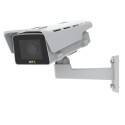 AXIS Network Camera Box Type Mini M1137-E MKII 5MP