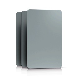 Ubiquiti UniFi Access Card &bull 100er Pack &bull withe &bull UA-Card-W-100
