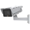AXIS Network Camera Box Type Mini M1135-E MKII i-CS 1080p