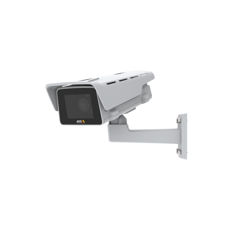 AXIS Network Camera Box Type Mini M1135-E MKII i-CS 1080p