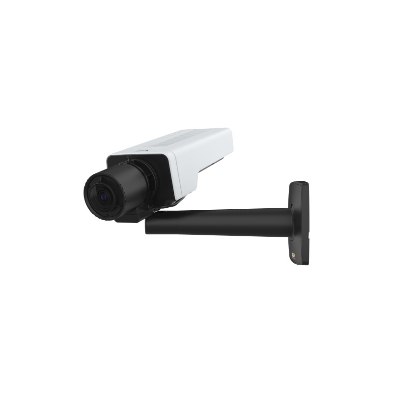 AXIS Network Camera Box Type P1385 2MP/1080p