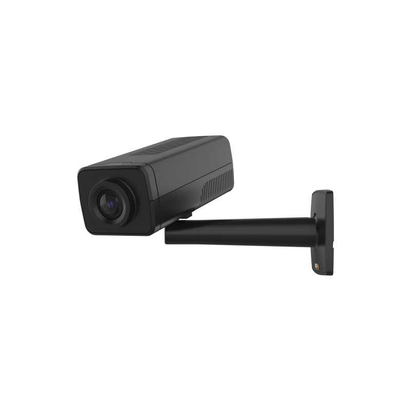 AXIS Netzwerkkamera Block &bull Q1728 &bull 8MP &bull AI