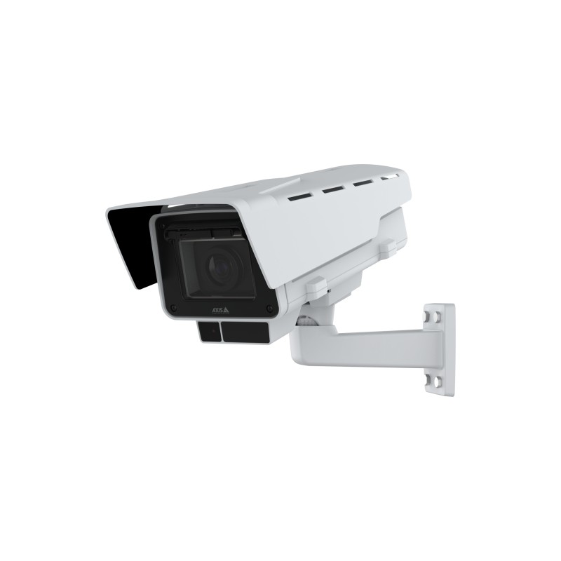 AXIS Network Camera Block Q1728-LE 4K / 8 MP