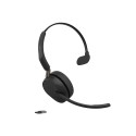 Jabra Evolve3 65 Mono, LINK 390a, MS - 268073 - 1