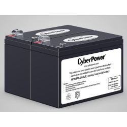CyberPower USV, zbh. Ersatzakkupack für CP1600EPFCLCD