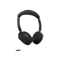 Jabra Evolve3 65 Flex MS, Link390c, Black - 268092 - 1