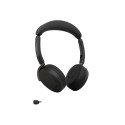 Jabra Evolve3 65 Flex UC, Link390c, Black - 268093 - 1