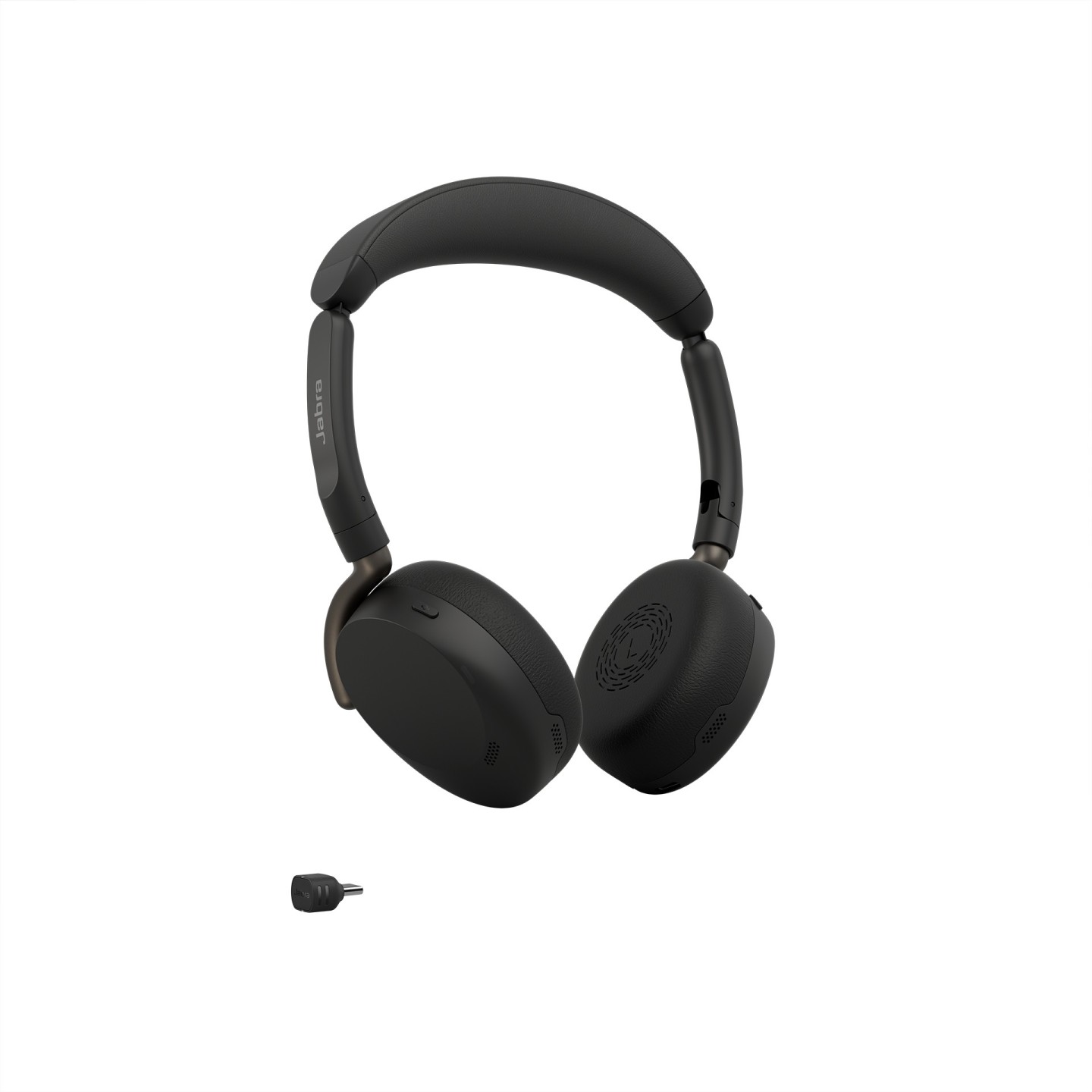 Jabra Evolve3 65 Flex UC, Link390c, Black - 268093 - 1
