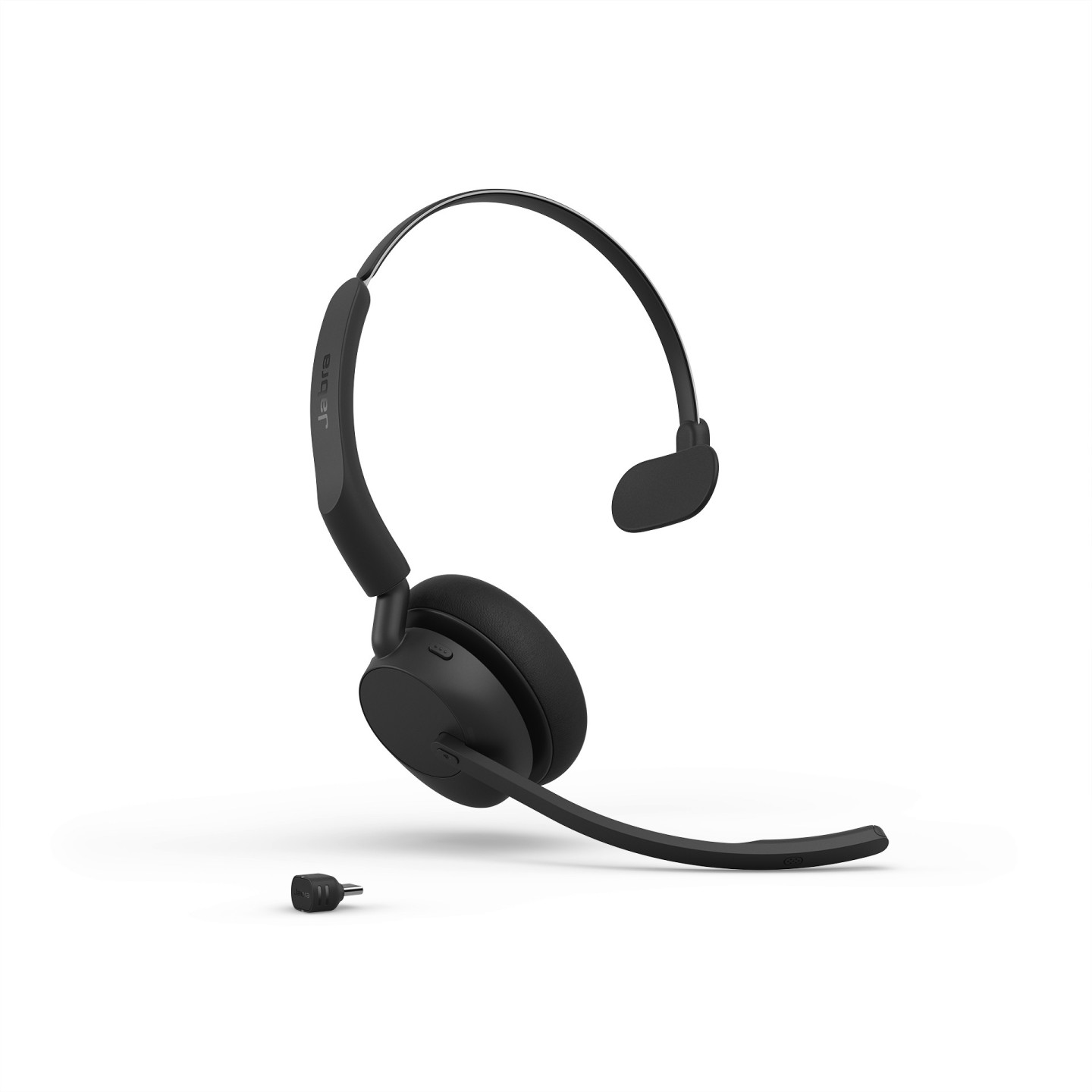 Jabra Evolve3 45 Mono, LINK 390c, UC - 268094 - 1
