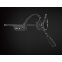 SHOKZ OpenComm2 2025 Upgrade Black (For Vogo ToB) - 268318 - 1