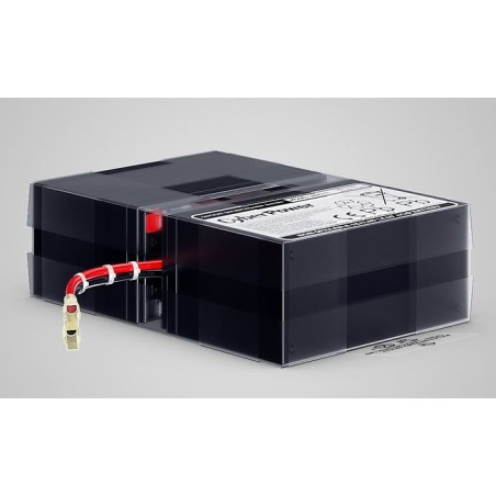 CyberPower USV, zbh. Ersatzakkupack für CP1200EIPFCRM2U
