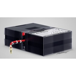 CyberPower UPS, e.g. replacement battery pack for CP1600EIPFCRM2U - 257106 - 1