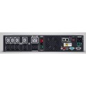 CyberPower USV, PR-XL Tower/19"-PRIII-Serie, 2200VA/2200W, 2HE, Line-Interactive, reiner Sinus, LCD, USB/RS232/CLOUD, ext.Runtim