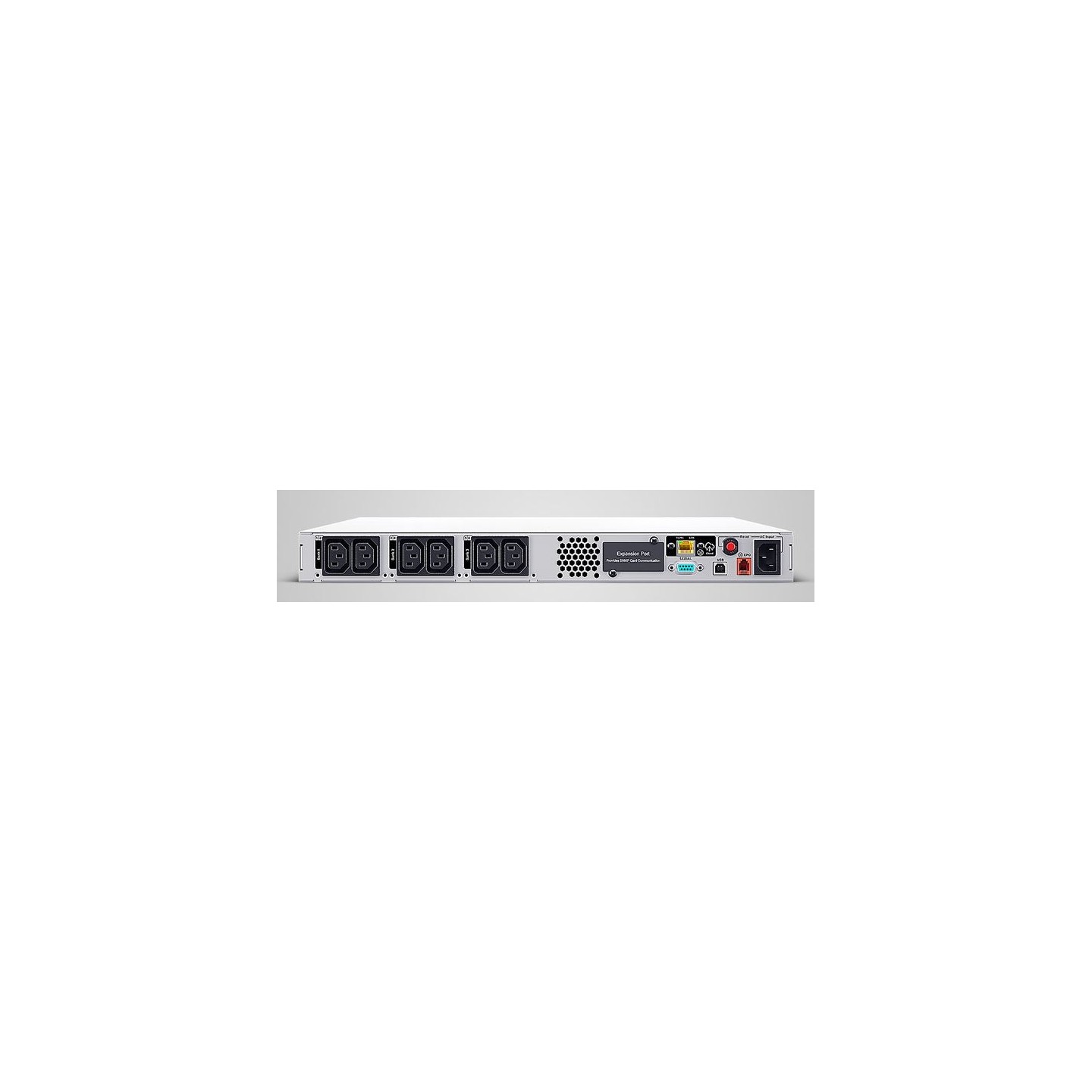 CyberPower UPS, PR Tower Series, 1000VA/1000W, line-interactive, pure sine wave, LCD, USB/RS232/CLOUD interface, - 268404 - 2