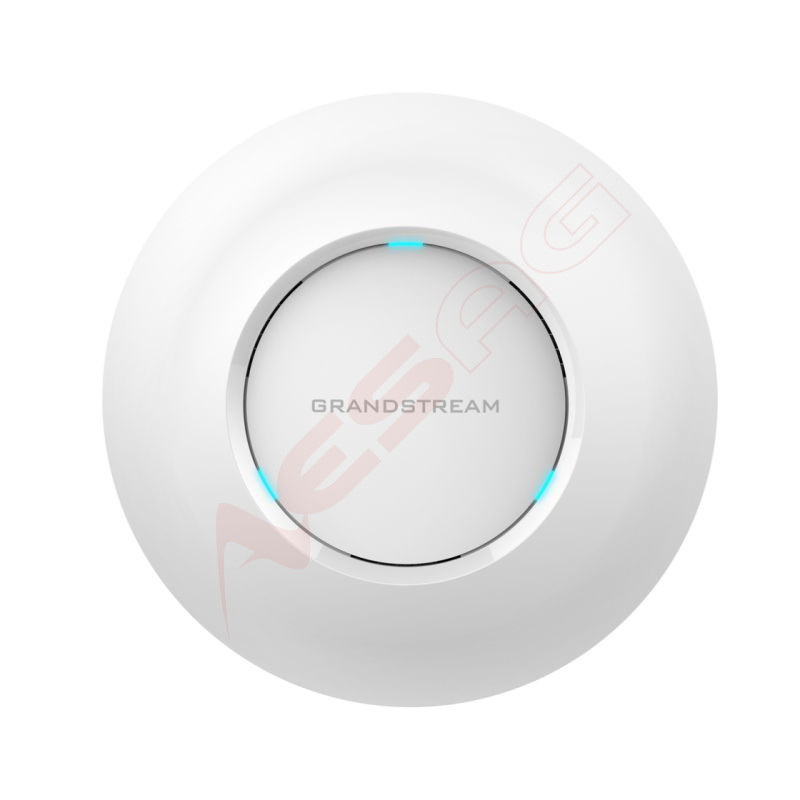 Grandstream GWN7660 - Wi-Fi 6 Access Point 2x2:2 MIMO Grandstream - Artmar Electronic & Security AG 