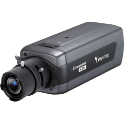 VIVOTEK IP7161, day/night network camera with 2 MPx resolution