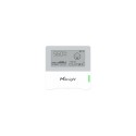 Milesight IoT Indoor Ambience Monitoring Sensor, AM103-868M LoRaWAN / Temp / Humidity / CO2 / E-Ink Display