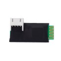 Duevi - Bluetooth configuration module - Compatible with Duevi detectors - Allows you to configure and adjust the Pa
