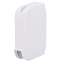Duevi outdoor energy saving detector - Ready for integration of third party transmitters - Curtain and microwave type PIR (24