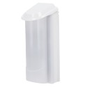 Duevi wired outdoor detector - Double PIR / Detection 15 m - Antimasking / Pet Proof - Power supply 9.6 ~ 14.5 VDC - K
