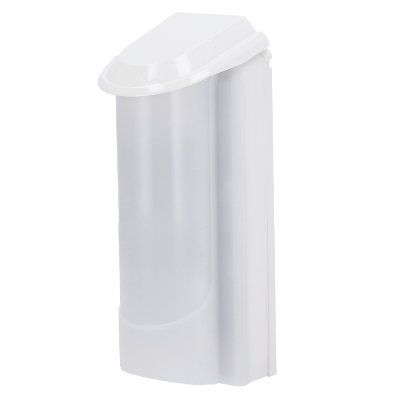 Duevi wired outdoor detector - Double PIR / Detection 15 m - Antimasking / Pet Proof - Power supply 9.6 ~ 14.5 VDC - K