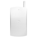 CHUANGO | Drahtloser Glasbruchmelder mit externer Antenne und LED-Anzeige | GT-126