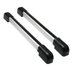 MARCA BLANCA | Infrarot-Barrierendetektor 4 Strahlen, Verkabelung, 30m Reichweite | ABI30-764