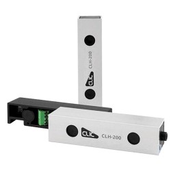 TSEC | Magnetkontakt High Power mit Magnasphere Technologie und Anti-Masking | CLH-200-M
