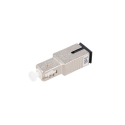 ATT | Optischer Dämpfungsstecker SC/UPC mit 3dB Dämpfung | ATT-SCUPC-03