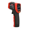 UNI-T | Präzisions-Infrarot-Thermometer, berührungslose Messung -32ºC ~ 600ºC | UT301C+