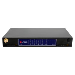Hongdian | Industrieller 4G LTE Router mit WLAN und VPN-Unterstützung | HG-H8922-D4EA-CS-W2