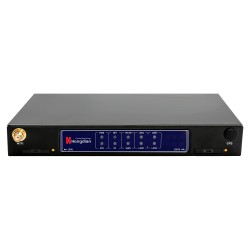 Hongdian | Industrieller 4G LTE Cat 4 Router mit WLAN und GPS | HG-H8922-L4EA-CS-WG