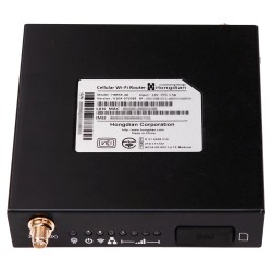 Hongdian | Industrieller 4G LTE Cat 4 Router mit automatischem Failover | HG-H8959-L4EU-W