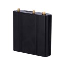 LTE-Router 4G Cat 4 für Hochgeschwindigkeits-Mobilfunk - Zuverlässige Konnektivität mit Dual-SIM - IEEE 802.11 a/b/g/n 2.4GHz bi