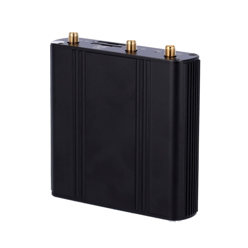 LTE-Router 4G Cat 4 für Hochgeschwindigkeits-Mobilfunk - Zuverlässige Konnektivität mit Dual-SIM - IEEE 802.11 a/b/g/n 2.4GHz bi