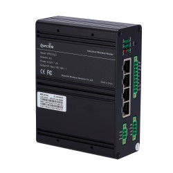 Queclink | Industrielles CPE WR210 4G (LTE) mit vielfältigen Schnittstellen | QL-WR210