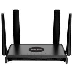 Ruijie | Reyee Router 4G LTE-WLAN N300 mit Hochgeschwindigkeits-LTE und Cloud-Verwaltung | RG-EW300T