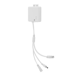 SAFIRE | Professioneller LTE-Router Cat 1 mit 10 Mbit/s Downloadgeschwindigkeit | RT-4GCAT1-1FE