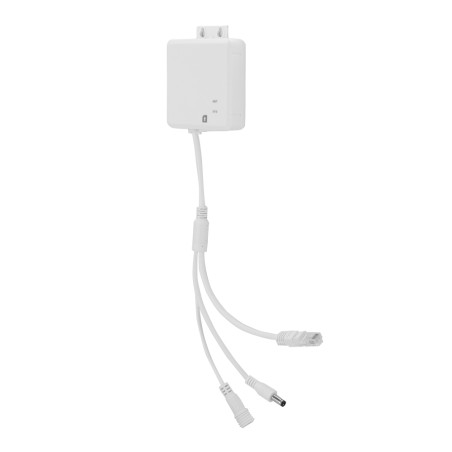 SAFIRE | Professioneller LTE-Router Cat 1 mit 10 Mbit/s Downloadgeschwindigkeit | RT-4GCAT1-1FE
