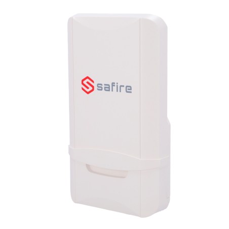 SAFIRE | 4G Router mit Dual-Band AC1200Mbps und RJ45 Anschluss | SF-ROUTER-4G-CAT6-OUT