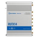 Teltonika | Industrie-Router 4G LTE Cat 12 mit Dual-SIM und WLAN | TK-RUTX14