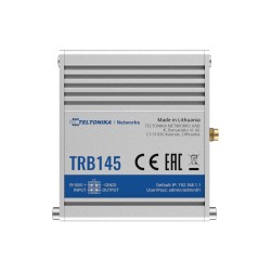 Teltonika | Gateway Industrial 4G LTE mit RS485 Schnittstelle | TK-TRB145