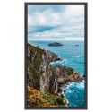 SAFIRE | 32" Monitor mit hoher Helligkeit, FHD-Auflösung, Android 12 | SF-32WF35-FHD