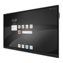 IBOARD | Interaktiver 4K Monitor 98" mit Android 14 und Quad-Core-Prozessor | IB-TE-MP-98E1-V4
