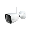 Safire Smart - Bullet WiFi Kamera E1 Künstliche Intelligenz - Auflösung 5 Megapixel (2880×1620) - Objektiv 2.8 mm | Audio IN | I