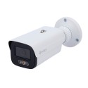 Bullet-IP-Kamera I1 Erweiterte AI und DualLight - Auflösung 4Mpx (2688x1520) - Objektiv 2.8mm | Audio | Alarme | IR 50m &amp WL 
