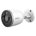 Cámara IP 5 Mpx gama PRO - Lente 2.8 mm - Dual Light alcance 30 m | Active Deterrence - IA: Detección de personas y vehículos - 